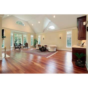Jerry's Dust Free Flooring Inc. ​ ​