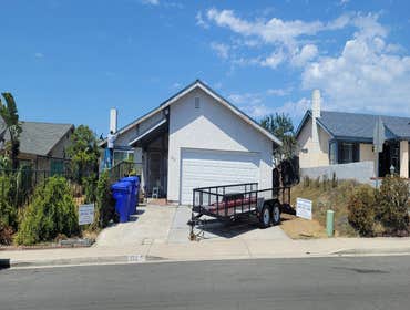 Photos by Jp Painting #2 Complete exterior repaint.