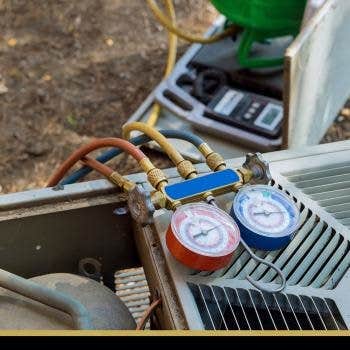 Falling Star Heating and Cooling