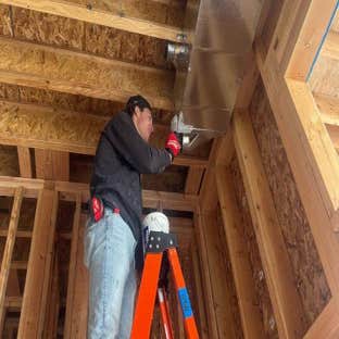 Slate plumbing, Heating and Air