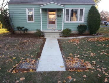 Photo(s) from Meashey Construction Llc Work in progress & Finished