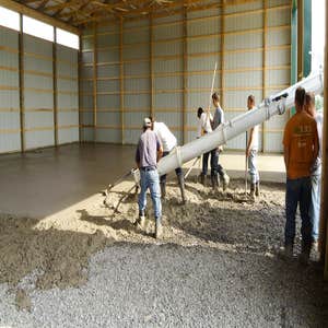 Photos by Supra Concrete #1