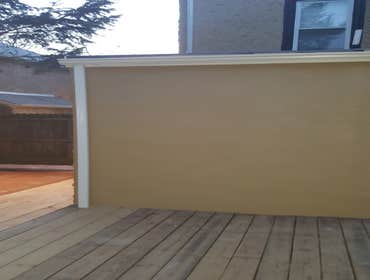 Kitchen Addition