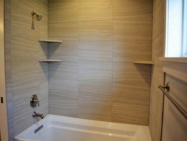 New Construction - Meadow Creek