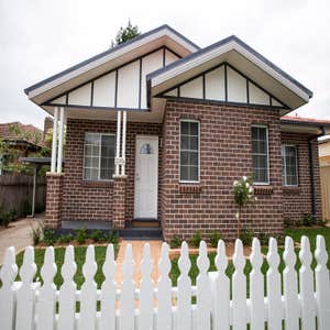 granny flat in Sydney