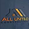 All United Construction LLC logo