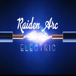 Raiden Arc Electric