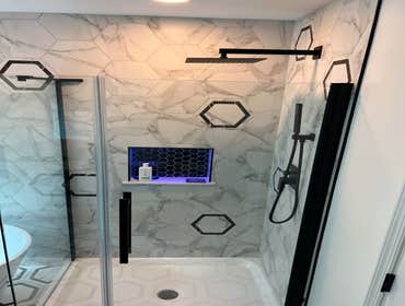 Photos by Cypress Construction Corp #1