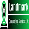 Landmark Contracting Services LLC logo