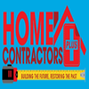 Home Contractors Plus LLC logo