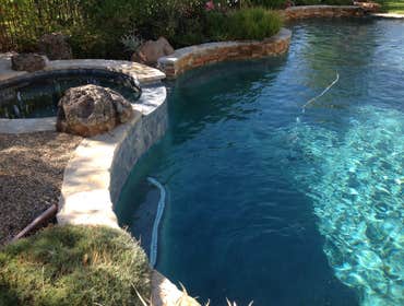 Swimming Pools