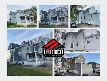 Photos by Lamco Company #1