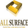 All Surface Painting and Renovation LLC logo