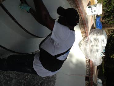 Photos from Duc Pool Finishing Inc