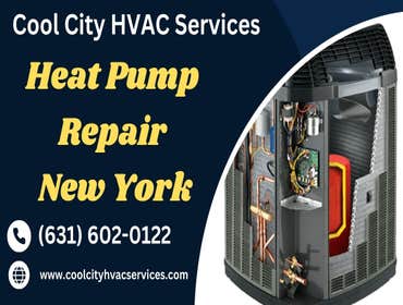 Photos by Cool City HVAC Services #1