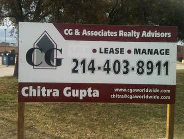 Photos by Sign Assign #1