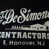 T. Desimone Contactors logo