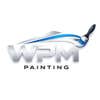 WPM Painting logo