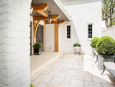 Trimble Road House