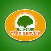 Pro M Tree Service logo