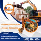 Rc Demolition