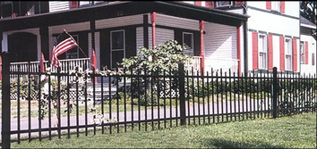Residential