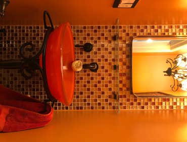 Photos by Golden Interiors Inc #1 Various projects