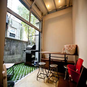 Photos by Grain High Performance Homes #1