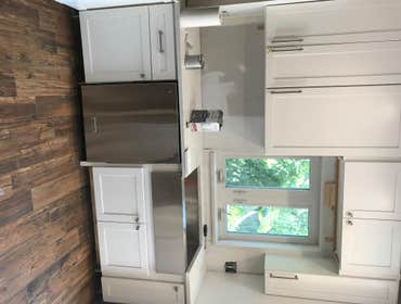 Photos by Ideal Surfaces and Carpentry #1