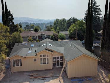 Photos by Straight Up Roofing Inc #1