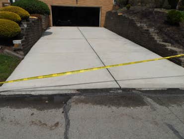 Photos by Delbianco Concrete #1