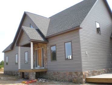 Integral Contractor Services Llc Project Various custom built homes and recent projects that we actually have pictures of and some before and after sho