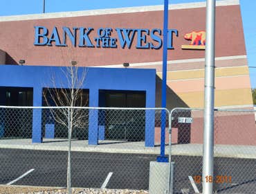 Baker's Construction Exterior EIFS / Stucco - Commercial Stucco