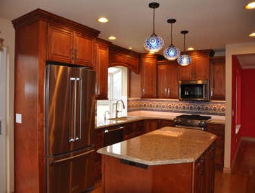 Federal Way Remodel