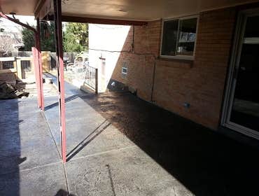 Photos by Sam the Concrete Man #1 Sam the Concrete Man—Denver has been in business since 1989 as a trusted and reliable provider of concrete services t