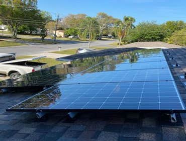 Photos by Barnhardt Energy Solutions #1