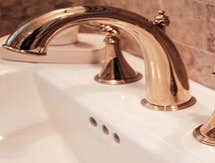 Plumbing Fixtures