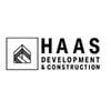 Haas Development & Construction logo