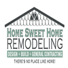 Home Sweet Home Remodeling logo