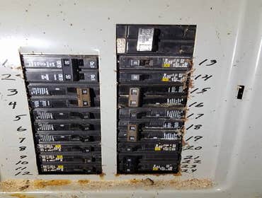 Photos by R.B. Miller Electric, Inc #1