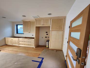 Photos by Mountain Peak Construction #1
