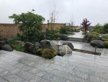 Photos by Yamamoto R. Landscaping #1
