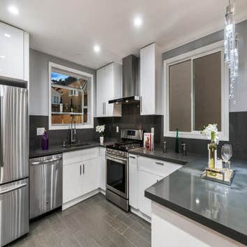 Home Remodel #1