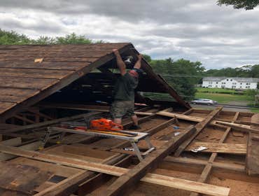 Photos by New England Construction & Home Improvement LLC #1