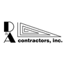 D&A Contractors Inc logo