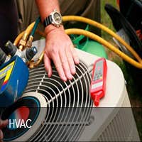 HVAC Installation From minor heating to complete unit installation , you can receive the assistance of Landmark Construction Crew Energy Upgrades with 
