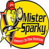 Mister Sparky Electricians RI logo