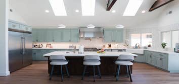 Legacy Builders & Design Inc