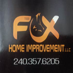 Todd Fox Home Improvement