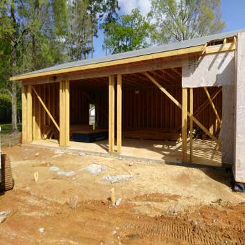 Photo(s) from Building Constructors & Industrial LLC